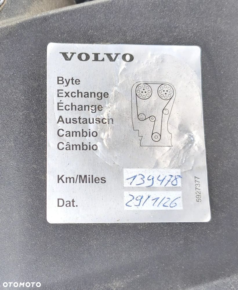 Volvo V60 D3 Geartronic Inscription - 25
