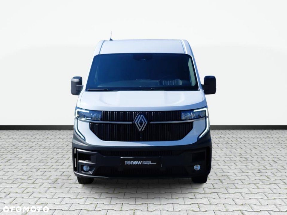 Renault master - 2