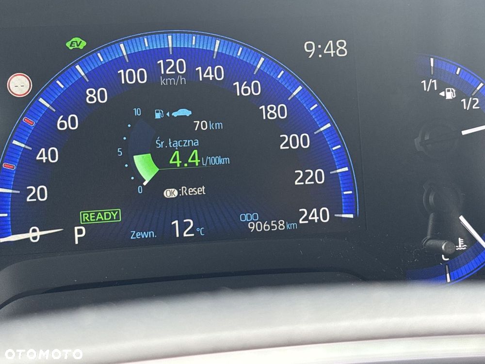 Toyota Corolla - 16