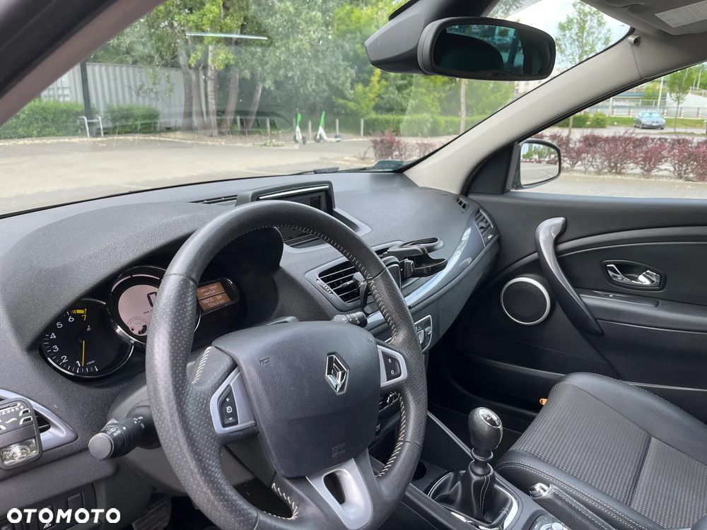 Renault Megane 1.4 16V TCE Privilege - 16
