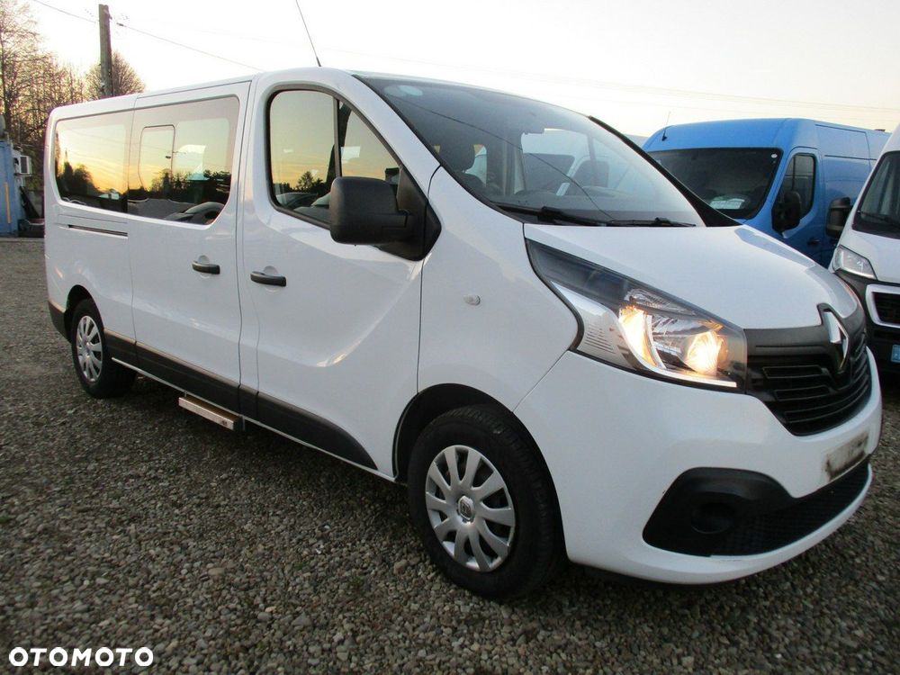 Renault Trafic - 4