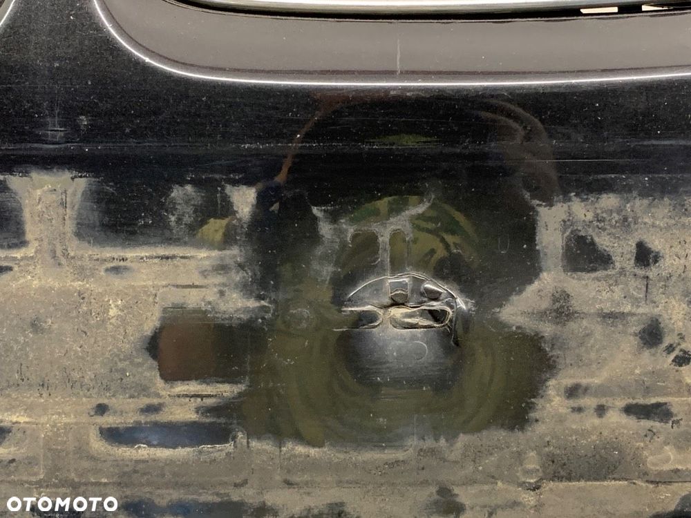 ZDERZAK PRZÓD - 536.00 PLN - BMW 3 (E90) 2004 - 2012 320 i 110 kW [150 KM] benzyna 2004 - 2007 - 4