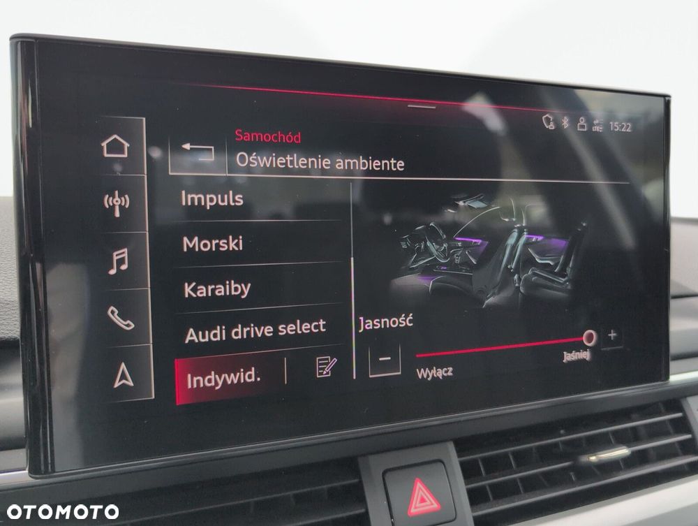 Audi A4 Limousine 35 TFSI mHEV S tronic - 26