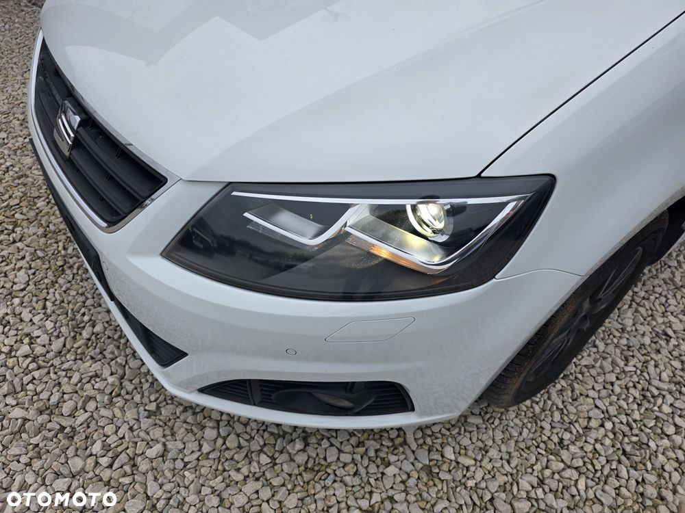 Seat Alhambra 2.0 TDI S&S DSG XCELLENCE - 15