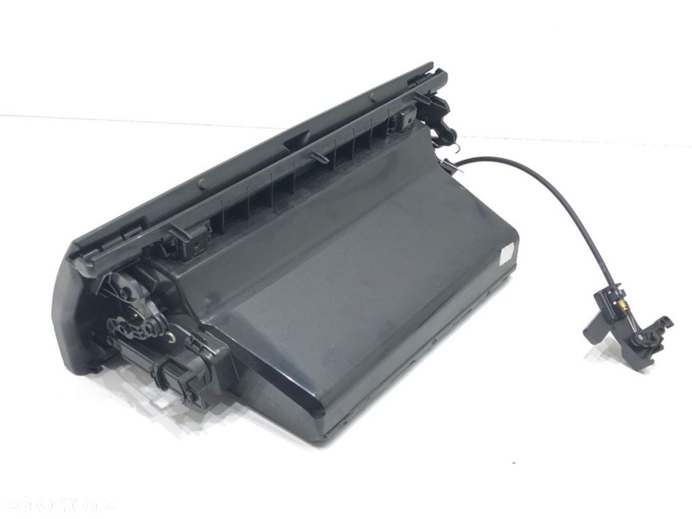 SCHOWEK KONSOLI DEKOR  SKODA KODIAQ (NS7, NV7, NS6) 2016 - 2022 2.0 TSI 4x4 140 kW [190 KM] benzyna - 6