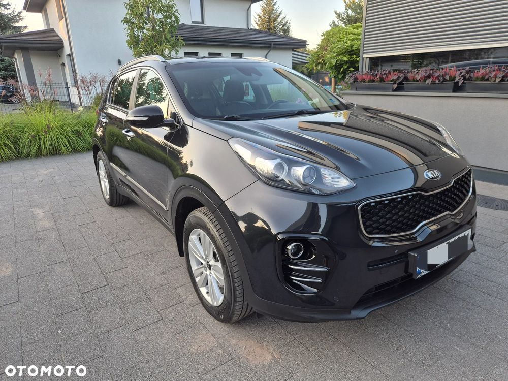 Kia Sportage 1.6 GDI L 2WD - 13