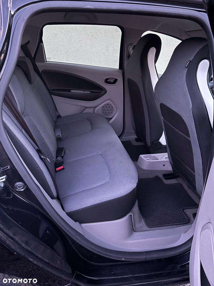 Renault Zoe - 18