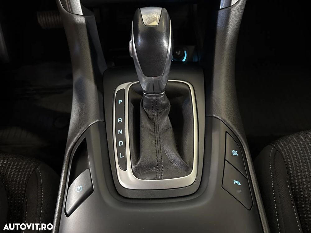 Ford Mondeo - 18