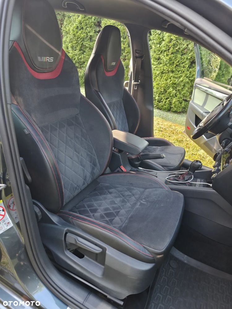 Skoda Octavia 2.0 TDI 4x4 Edition DSG - 10