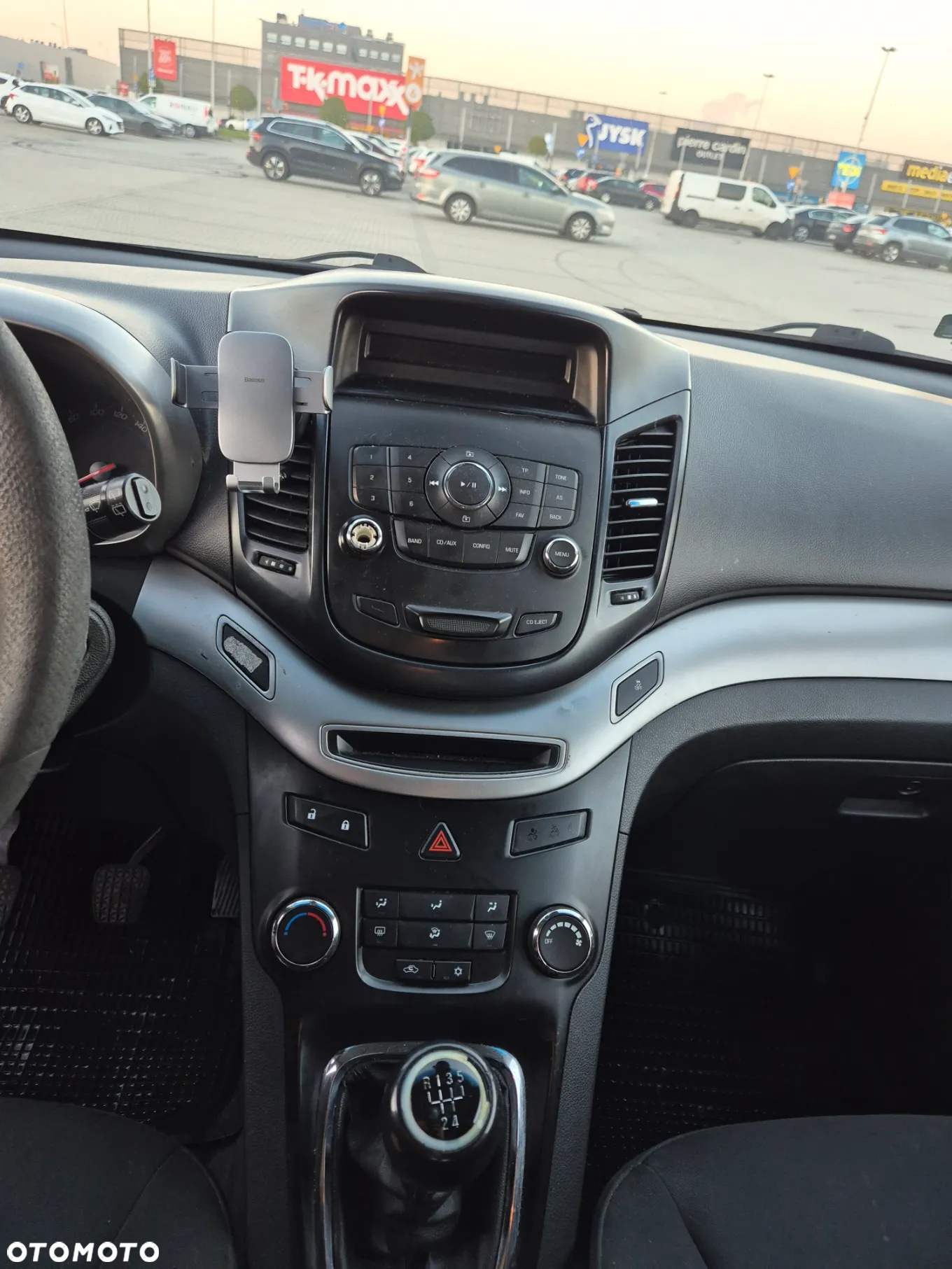 Chevrolet Orlando 1.8 LS - 7