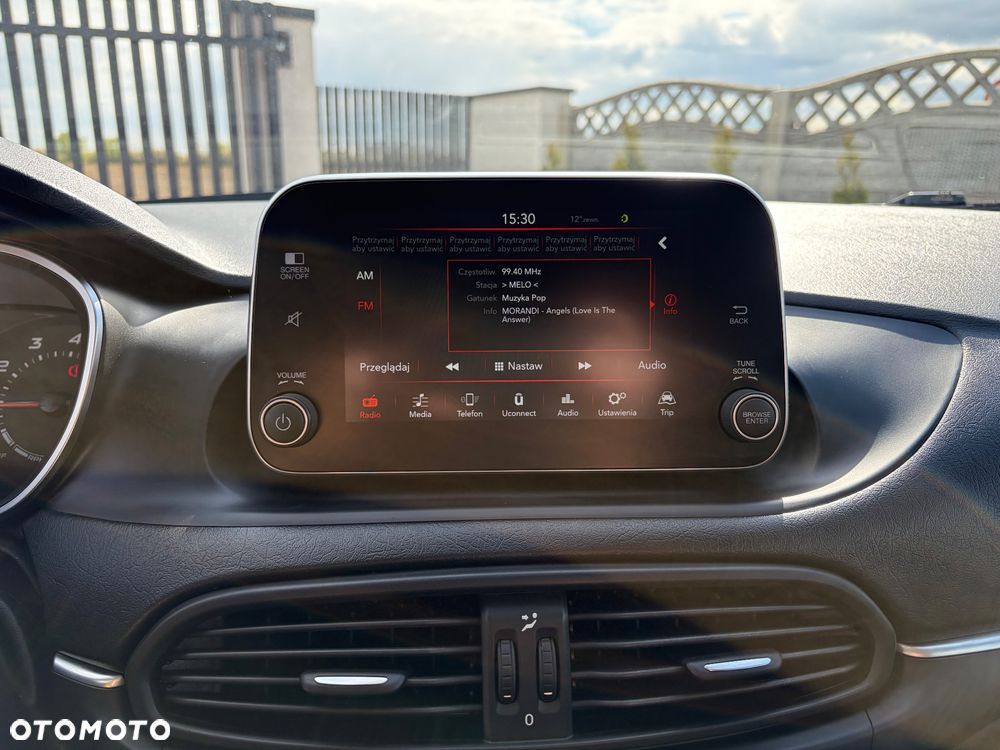 Fiat Tipo 1.4 T-Jet Lounge - 23