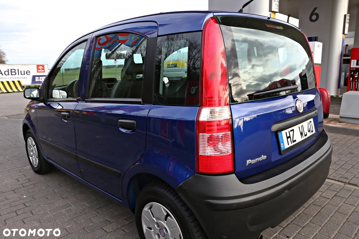 Fiat Panda - 36