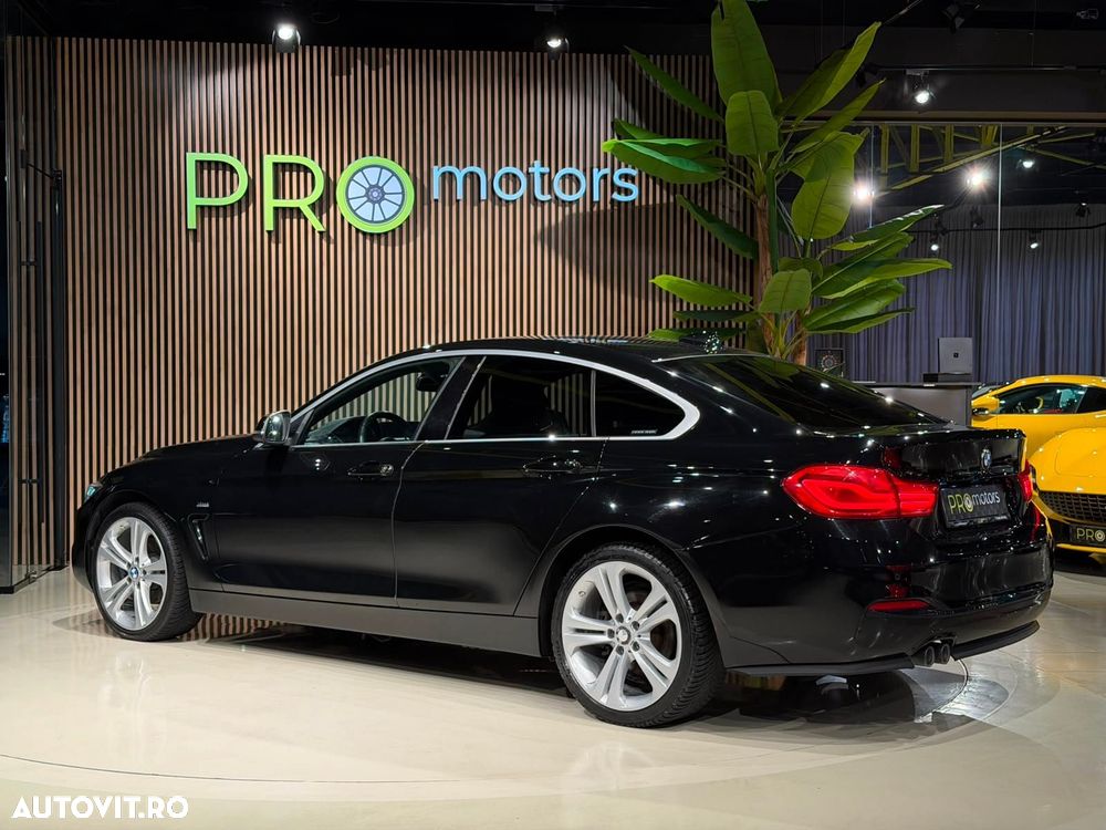 BMW Seria 4 - 17