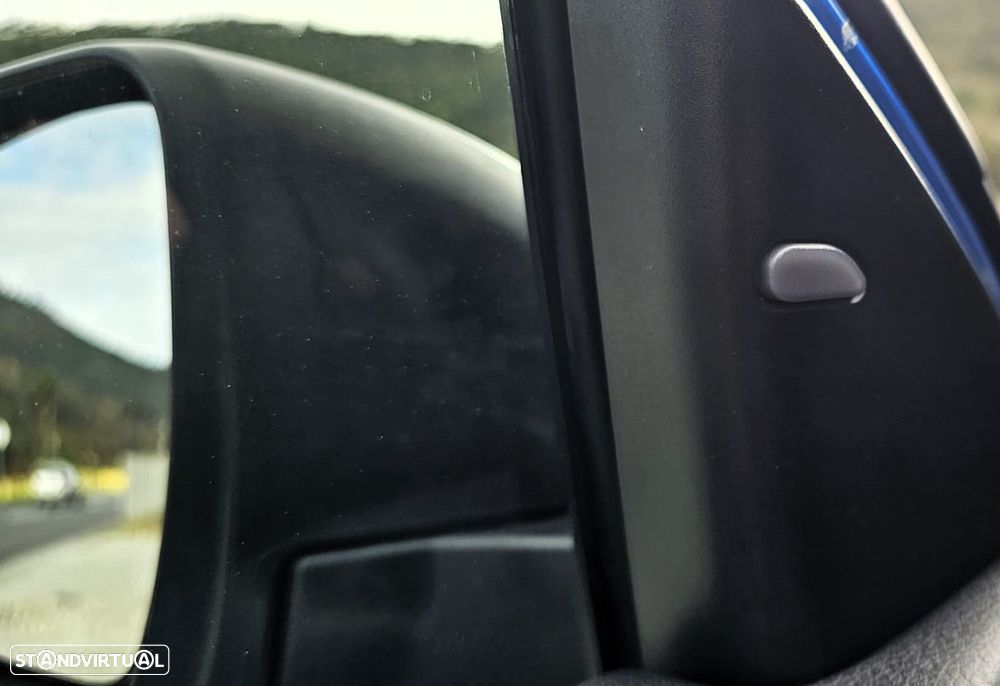 Nissan Qashqai 1.5 dCi Tekna 19 Pele RS - 21