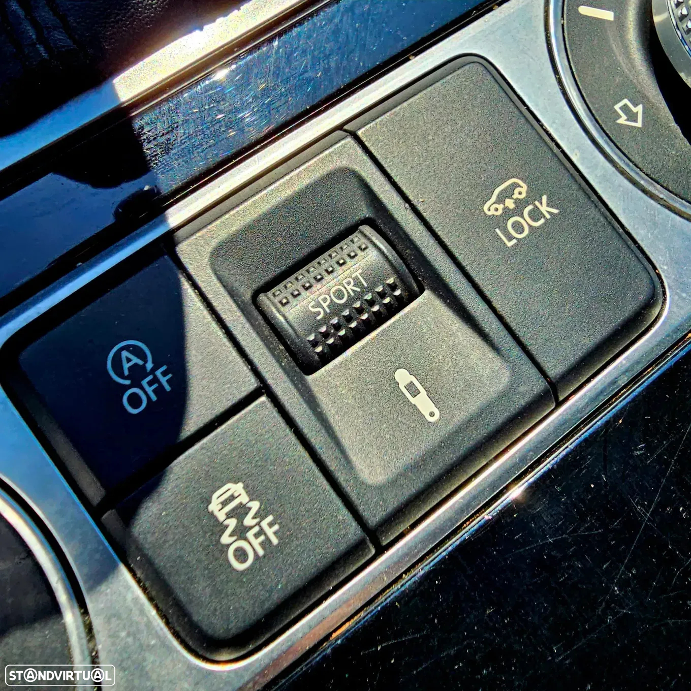 VW Touareg 3.0 TDI V6 - 16