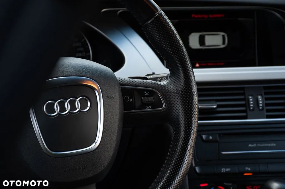Audi A4 - 33