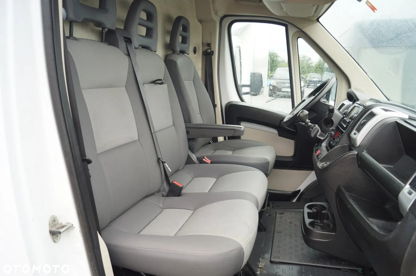 Fiat Ducato - 24