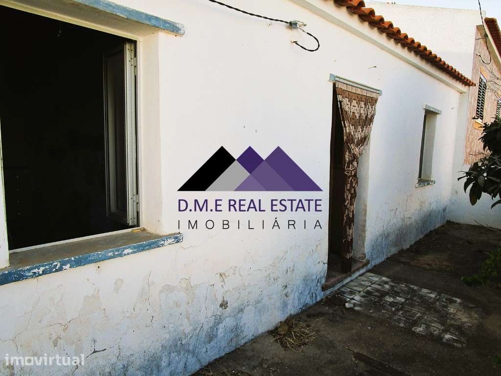 Casa Térrea T2 em Ruína com Terreno | Odeleite - Grande imagem: 4/27