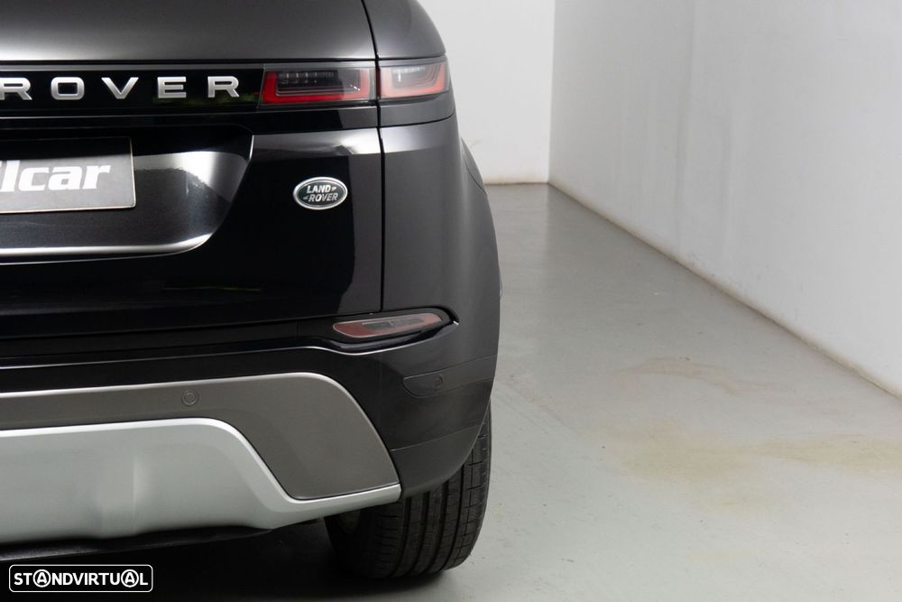 Land Rover Range Rover Evoque 1.5 P300e AWD Auto - 20