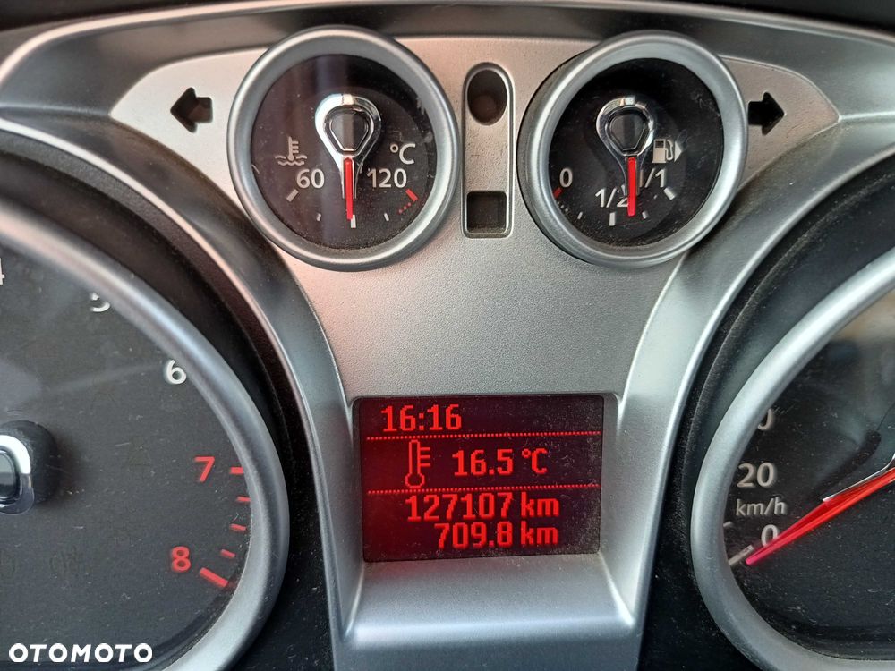 Ford Focus - 5