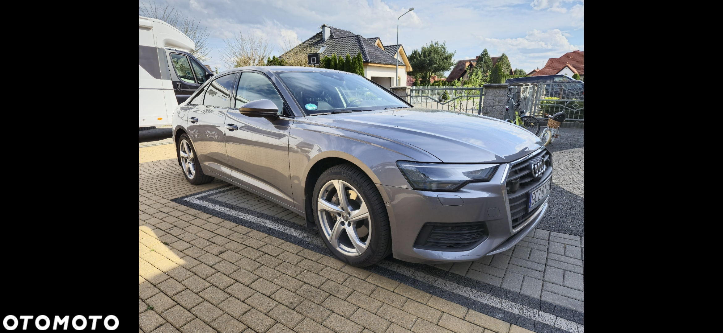 Audi A6 45 TFSI S tronic - 2