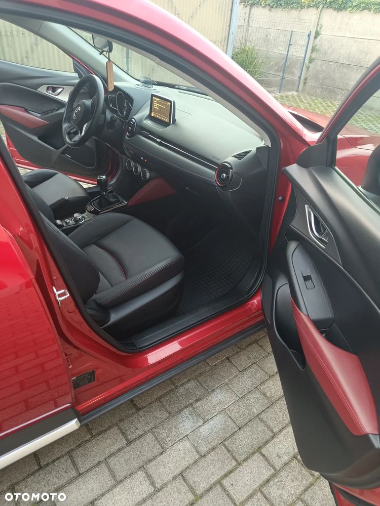 Mazda CX-3 2.0 Skypassion - 6