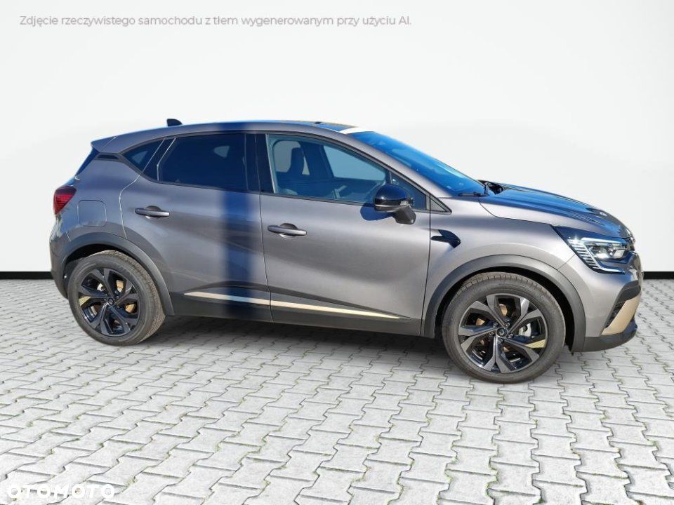 Renault Captur - 4