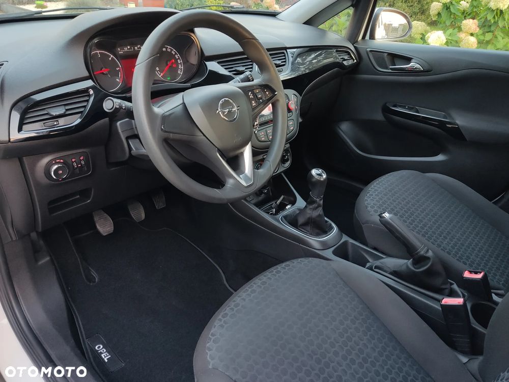 Opel Corsa 1.3 CDTI Cosmo - 21