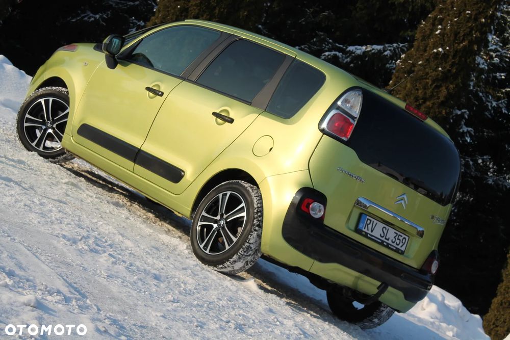 Citroën C3 1.4 VTi Exclusive - 13