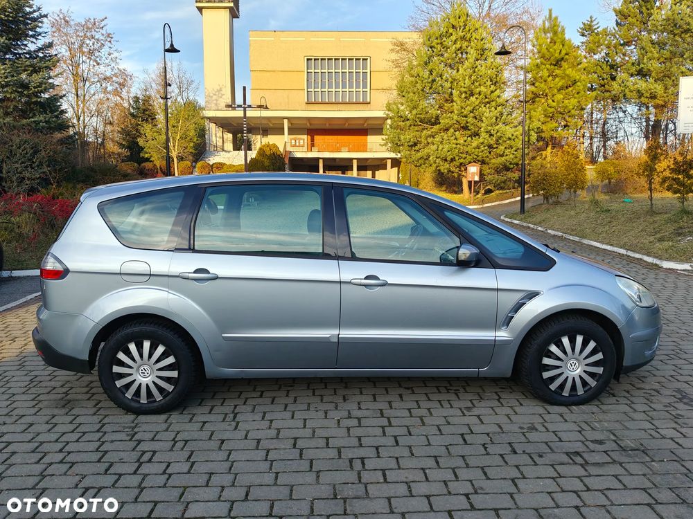 Ford S-Max 2.0 Ambiente - 5