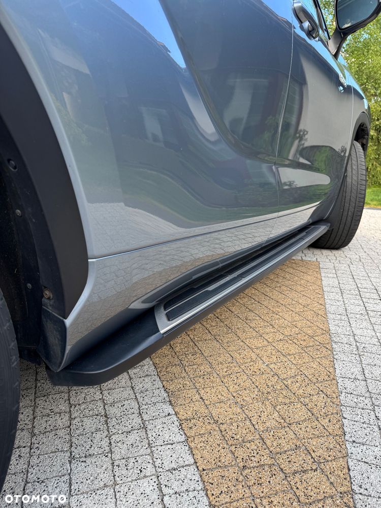 Toyota Highlander 2.5 Hybrid Executive - 9