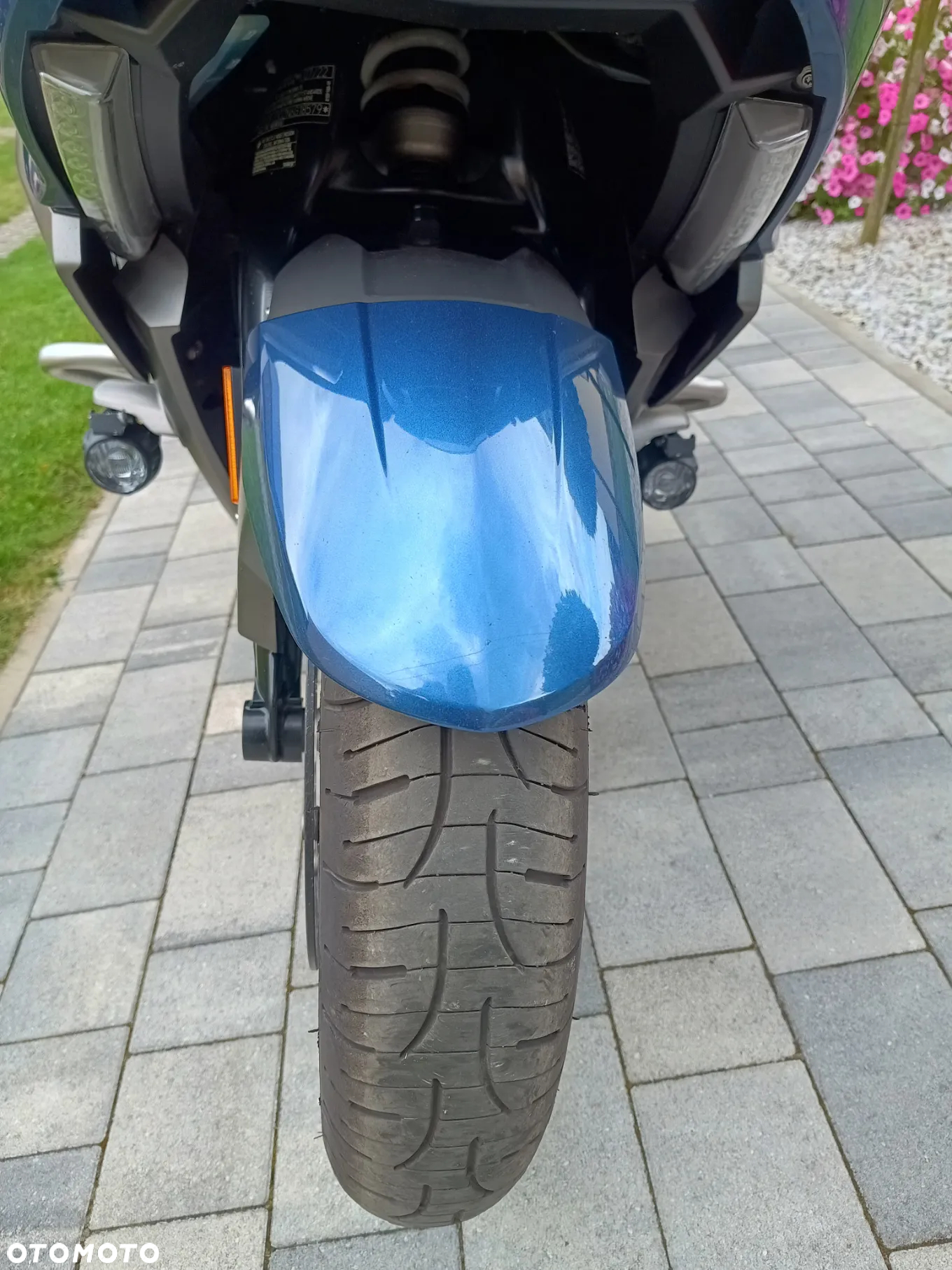 BMW K - 12