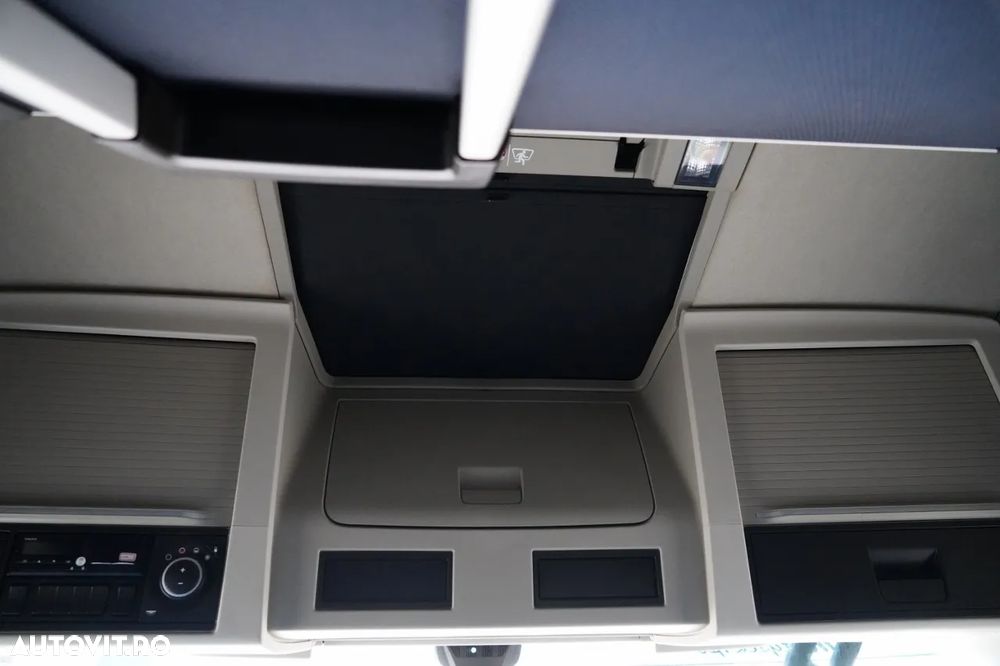 Volvo FH 500 / I-PARK COOL / I-SAVE - 33