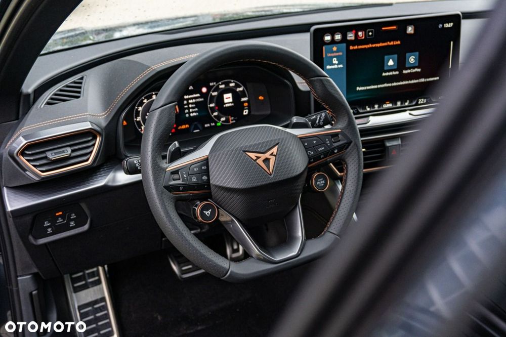 Cupra Leon Sportstourer - 13