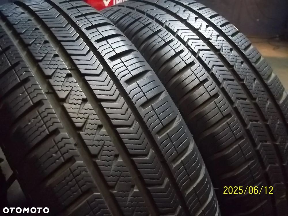 185/65 R15 VREDESTEIN 6,5mm.  Poznań_Montaż