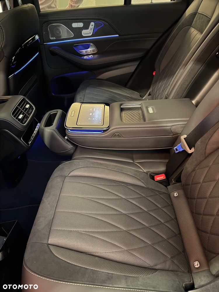 Mercedes-Benz GLE AMG 63 S 4-Matic Ultimate - 16
