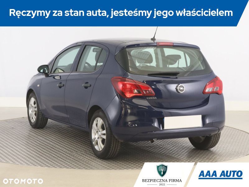 Opel Corsa - 6