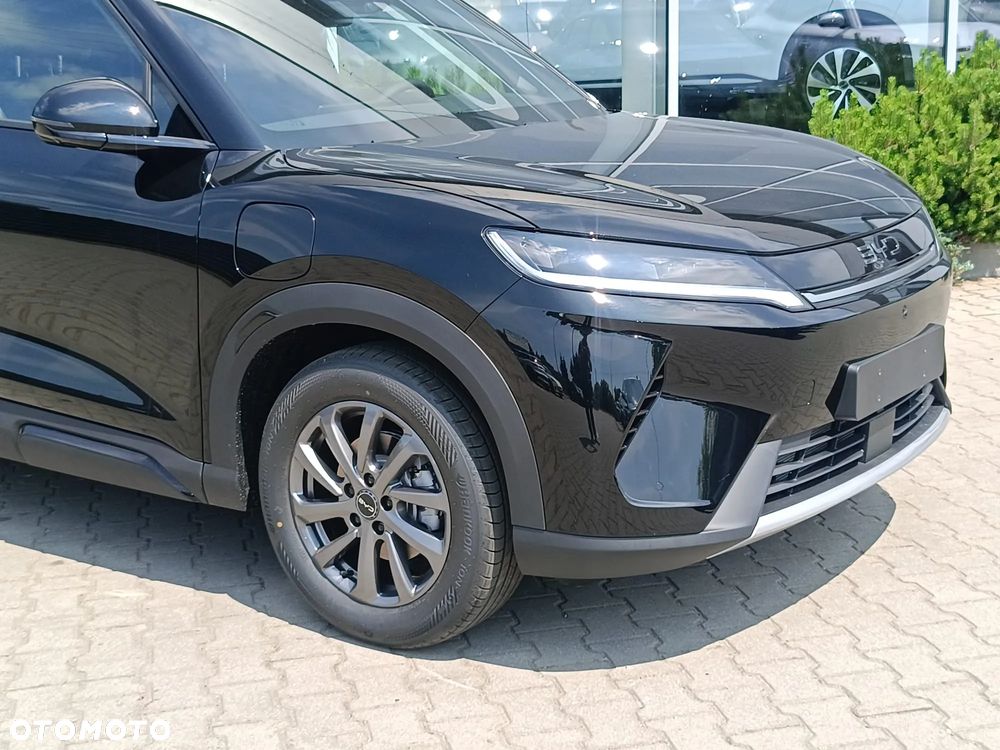 BYD Atto 2 DM-i Active - 20