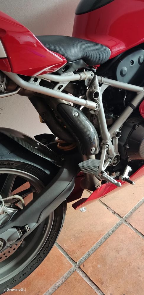 Ducati 999 S - 10