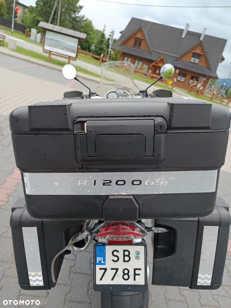 BMW GS - 12