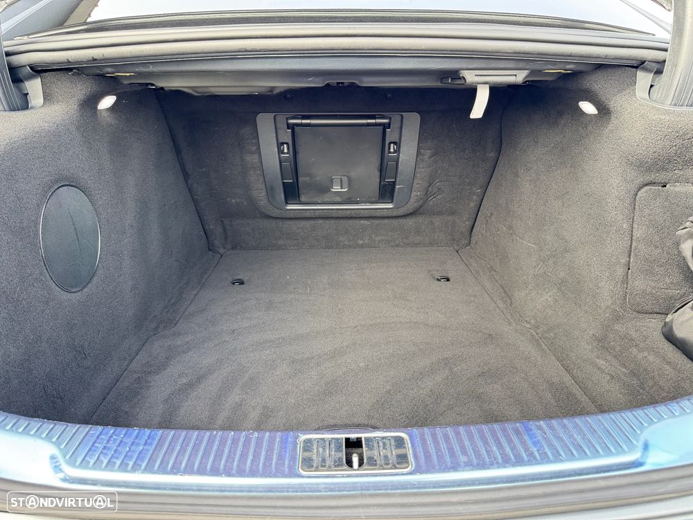 Mercedes-Benz S 400 d 4Matic - 21