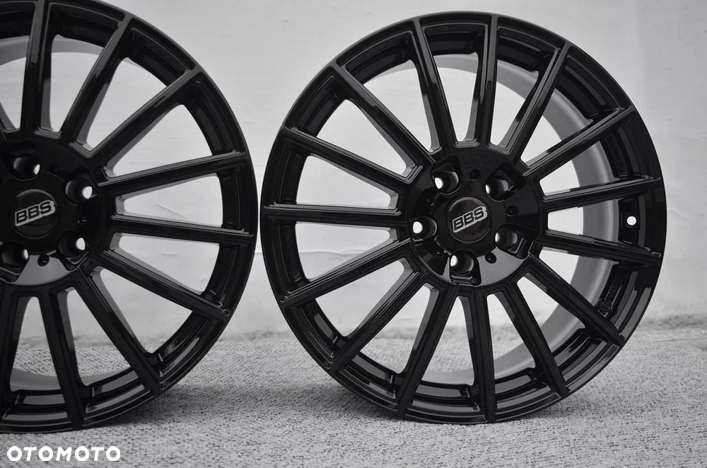 Felgi 8,5x19 5x112 Audi A4 b8 b9 A6 C6 C7 A8 Merc W204 W205 VW Golf Passat - 7