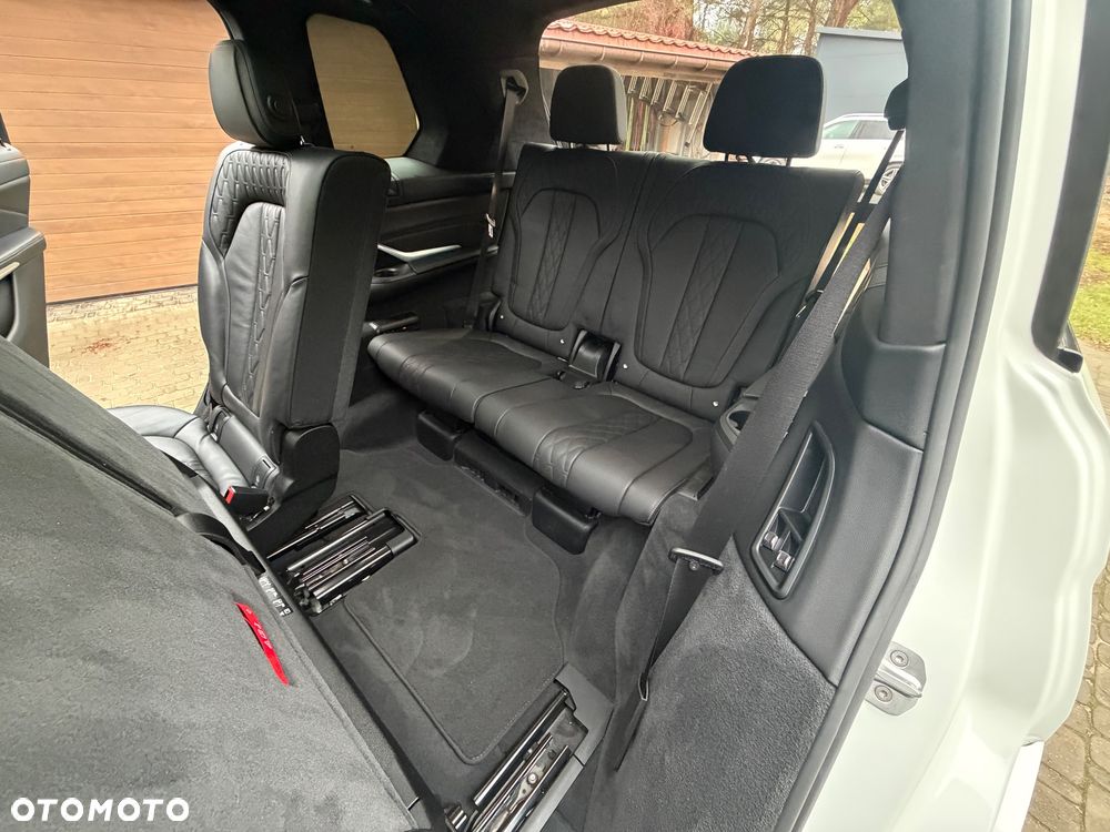 BMW X7 xDrive40i sport - 18