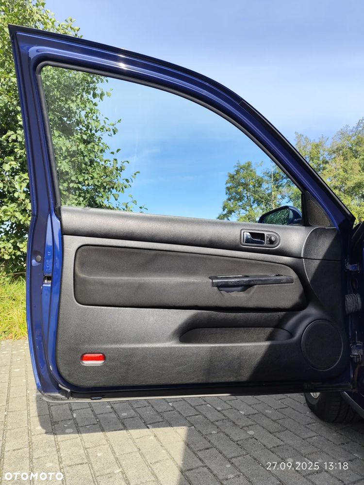 Volkswagen Golf IV 1.4 Basis - 7