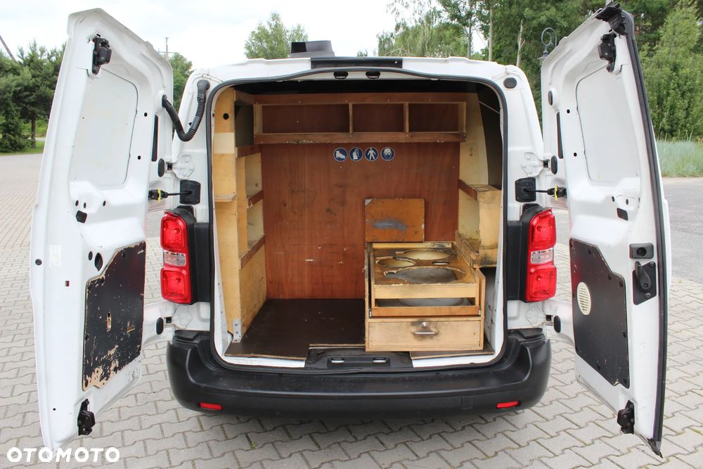 Toyota Proace - 10