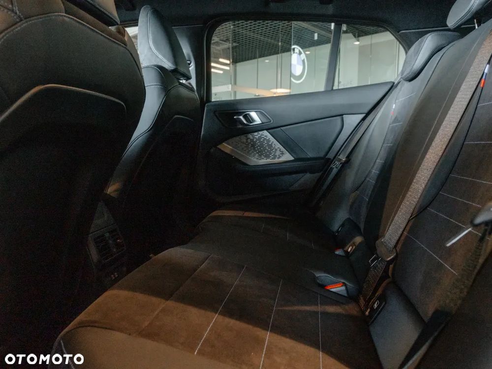 BMW Seria 1 118d Sport - 10