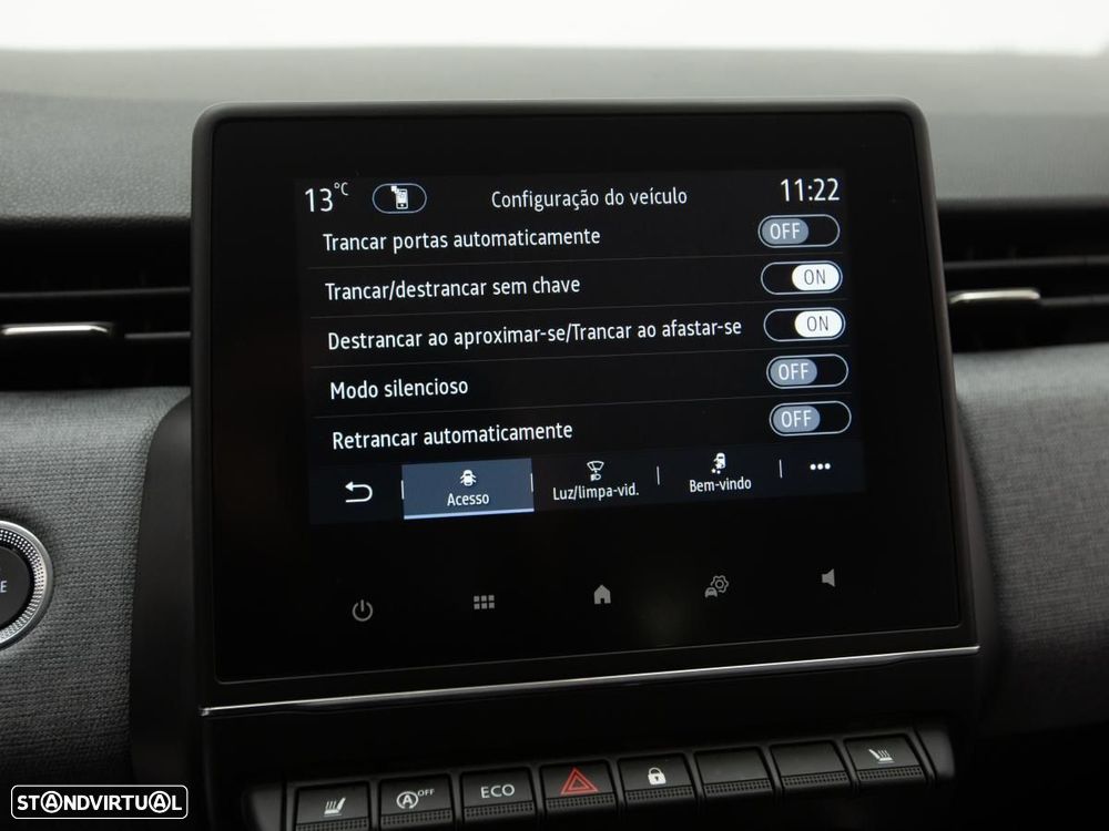 Renault Clio 1.0 TCe Evolution - 24