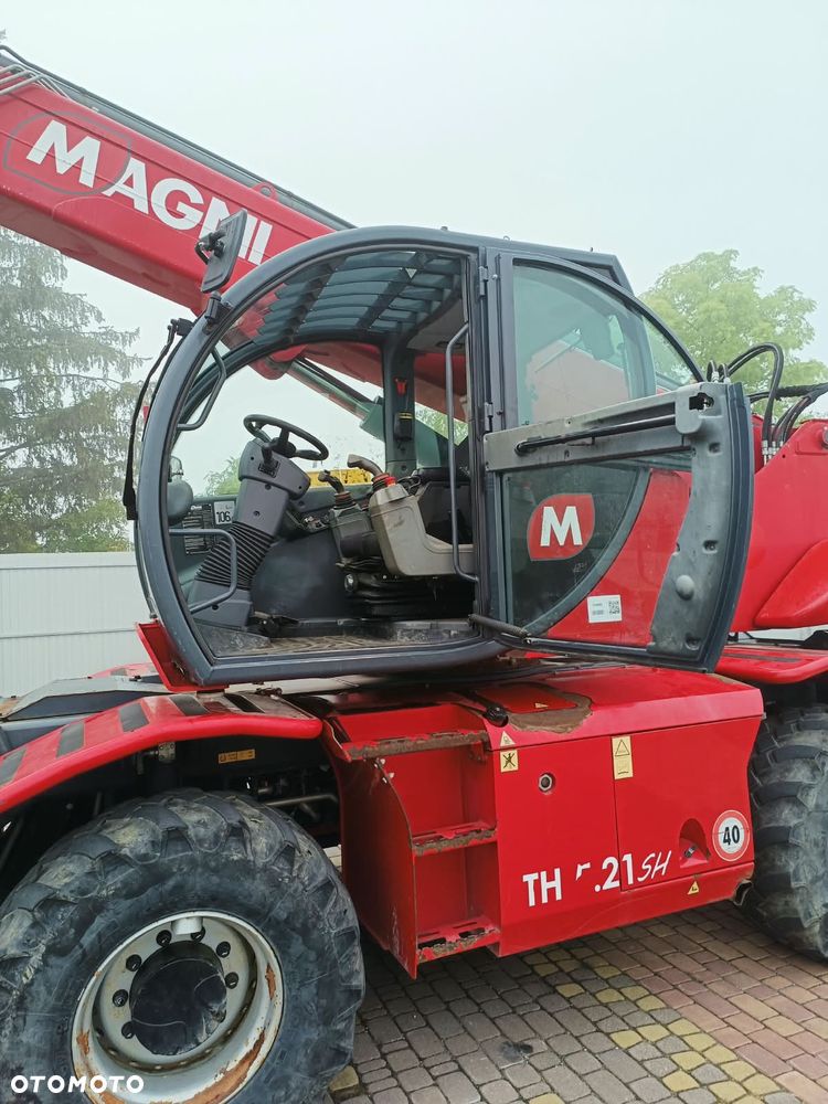 Magni RTH 5.21 Smart S-D/C - 23