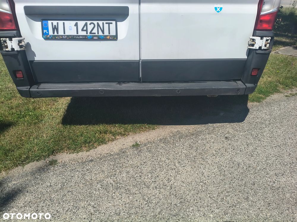 Fiat DUCATO - 8