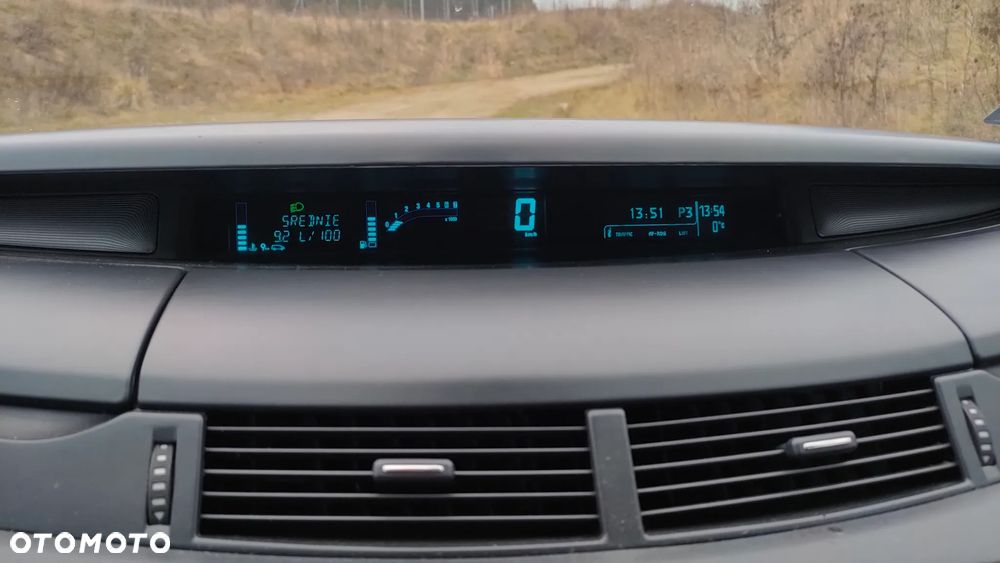 Renault Espace 2.0 Expression - 13